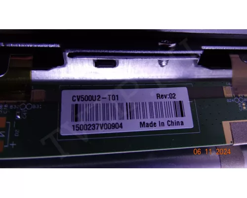 CH1130D-1MF 600B DEXP A501 CH1130D-1MF 600B DEXP A501