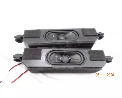 Динамики LSB-36150 для телевизоров DEXP, SBER Динамики LSB-36150 для телевизоров DEXP, SBER
