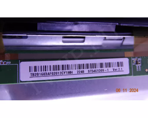 MSG-T550-T-3030-2105-5C2P