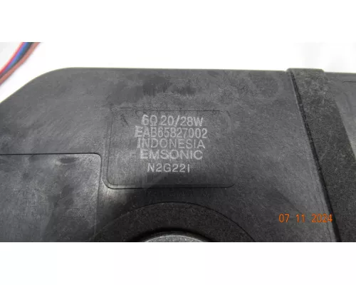 Динамики EAB65827002 LG OLED55C2RLA Динамики EAB65827002 LG OLED55C2RLA