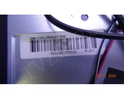 Динамики BQ 3202B