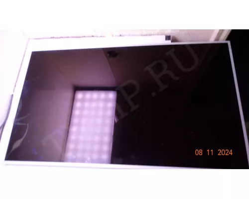 Корыто в сборе с подсветкой и отражателями LTJ460HW03-V  UE46D6100SW