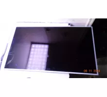 Корыто в сборе с подсветкой и отражателями LTJ460HW03-V  UE46D6100SW