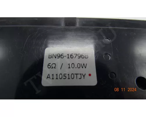 Динамики BN96-16796B для телевизоров SAMSUNG Динамики BN96-16796B для телевизоров SAMSUNG