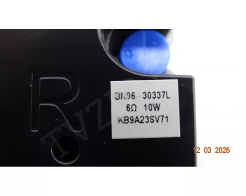 Динамики BN96-30337L для телевизоров SAMSUNG Динамики BN96-30337L для телевизоров SAMSUNG