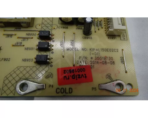35019730 DEXP F49B8100K 35019730 DEXP F49B8100K