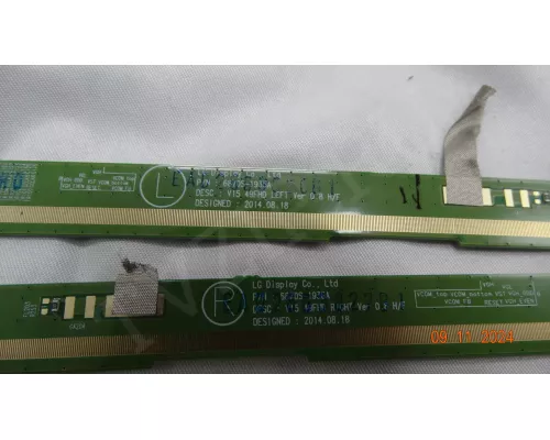 6870S-1835A 6870S-1836A DEXP F49B8100K 6870S-1835A 6870S-1836A DEXP F49B8100K