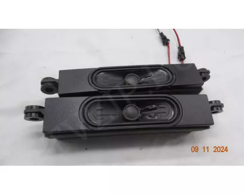 Динамики 29002792  DEXP F49B8100K 