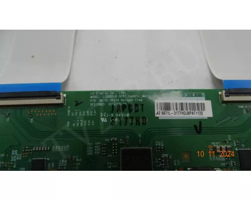 6870C-0452A ERISSON 42LEC2000