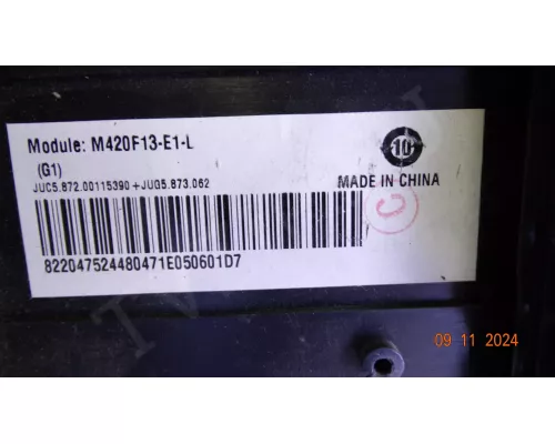 6870C-0452A ERISSON 42LEC2000