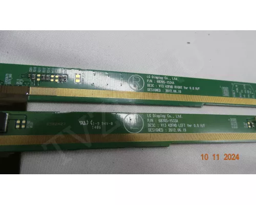  6870S-1533A 6870S-1534A