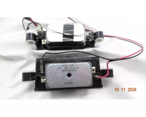 Динамики 1-859-166-11 для телевизоров SONY