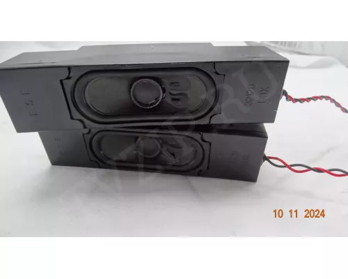 Динамики ESE 32128 DEXP U55E7000M Динамики ESE 32128 DEXP U55E7000M