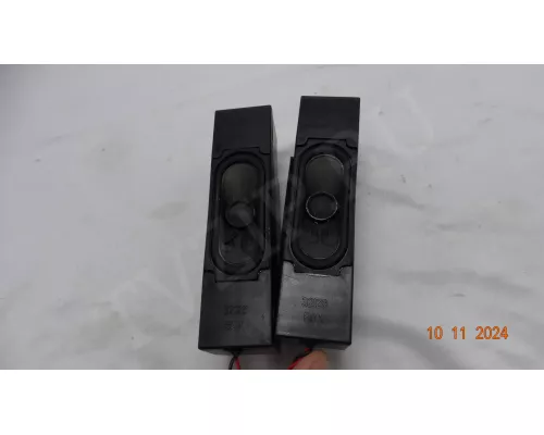 Динамики ESE 32128 DEXP U55E7000M Динамики ESE 32128 DEXP U55E7000M