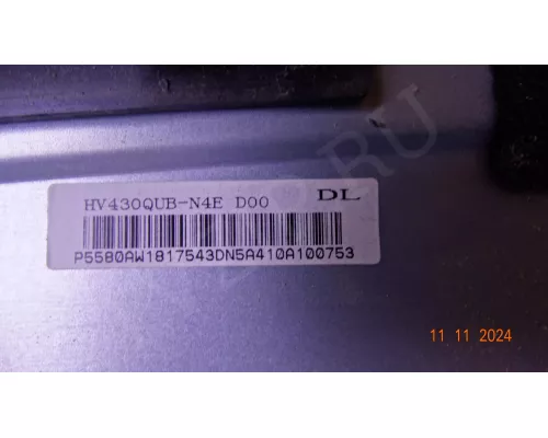 CY-42-4x10-0427 POLARLINE 43PU11TC-SM