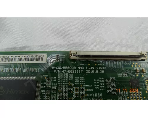 47-6021117 POLARLINE 43PU11TC-SM 47-6021117 POLARLINE 43PU11TC-SM