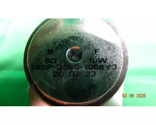 Динамики 19SP-5090-1008Y3 POLARLINE 43PU11TC-SM Динамики 19SP-5090-1008Y3 POLARLINE 43PU11TC-SM