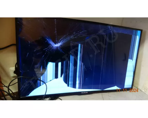 Динамики 190103-1 POLARLINE 43PU11TC-SM Динамики 190103-1 POLARLINE 43PU11TC-SM