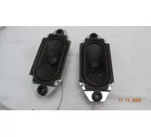 Динамики 190103-1  POLARLINE 43PU11TC-SM