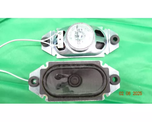 Динамики 19SP-5090-1008Y3 POLARLINE 43PU11TC-SM Динамики 19SP-5090-1008Y3 POLARLINE 43PU11TC-SM