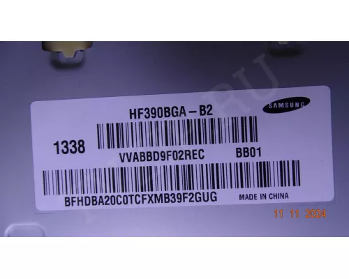 T500HVN05.0 50T11-C02 UE39F5000AK