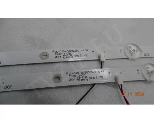 JL-010-D32030501-S V1 HARPER 32R670T JL-010-D32030501-S V1 HARPER 32R670T