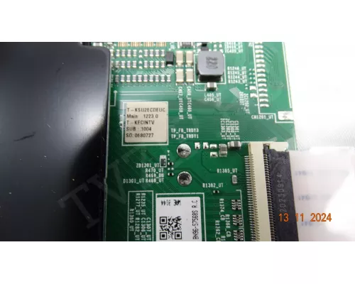 BN96-57568S UE55CU7172U BN96-57568S UE55CU7172U