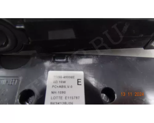 Динамики BN96-49998E для телевизоров SAMSUNG Динамики BN96-49998E для телевизоров SAMSUNG