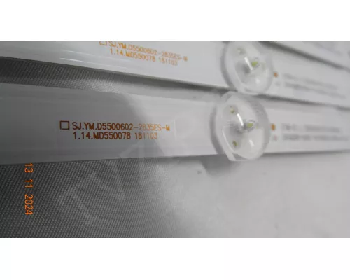 SJ.YM.D5500602-2835ES-M MANYA 55MU02BS