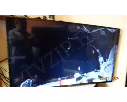 SJ.YM.D5500602-2835ES-M MANYA 55MU02BS