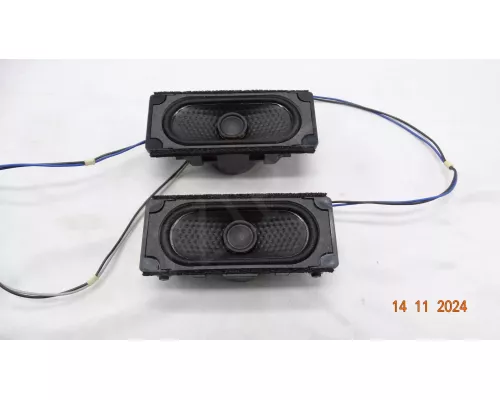 Динамики EAB64048402 для телевизоров LG