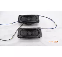 Динамики EAB64048402 для телевизоров LG