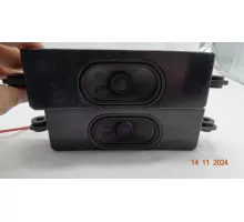 Динамики YX45165-1AX для телевизоров DIGMA, HYUNDAI, POLARLINE