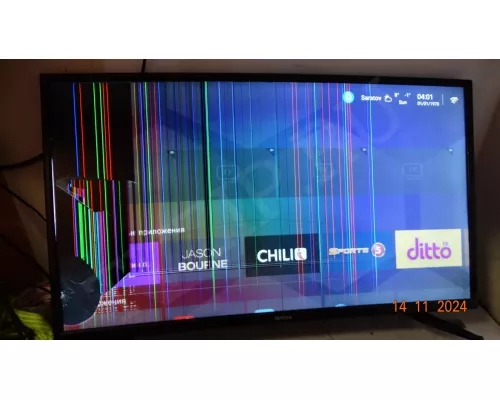 CV358H-T42 MANYA 38.5 LED TV CV358H-T42 MANYA 38.5 LED TV