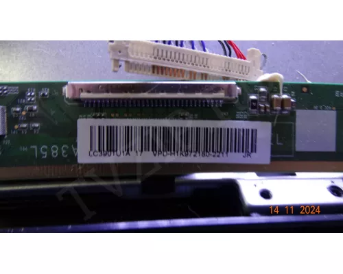 CV358H-T42 MANYA 38.5 LED TV CV358H-T42 MANYA 38.5 LED TV