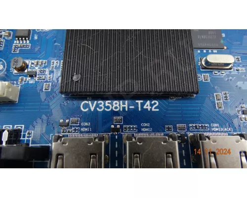CV358H-T42 MANYA 38.5 LED TV CV358H-T42 MANYA 38.5 LED TV