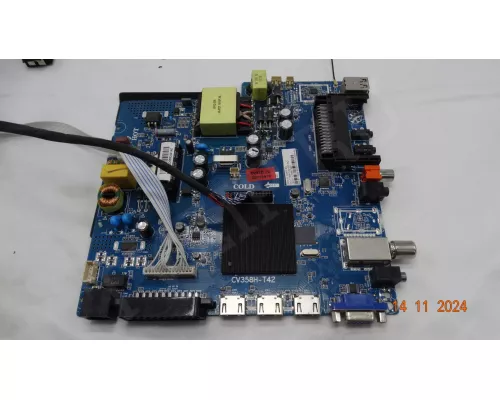 CV358H-T42 MANYA 38.5 LED TV CV358H-T42 MANYA 38.5 LED TV