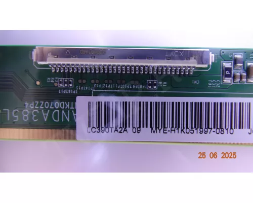 SJ.YM.D3900402-2835HS-M MANYA 38.5 LED TV