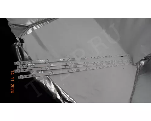 SJ.YM.D3900402-2835HS-M MANYA 38.5 LED TV