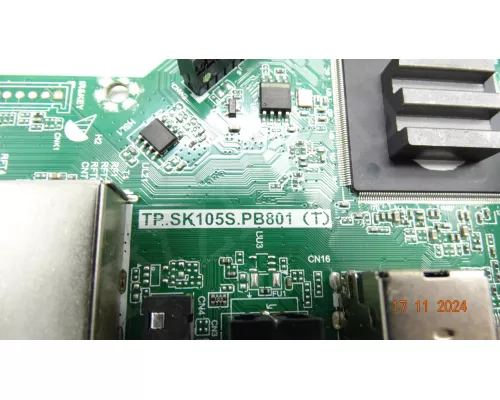 TP.SK105S.PB801 (T) MANYA 43MF13B TP.SK105S.PB801 (T) MANYA 43MF13B