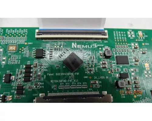 N2TB430FHD-F9_K1.1 MANYA 43MF13B N2TB430FHD-F9_K1.1 MANYA 43MF13B