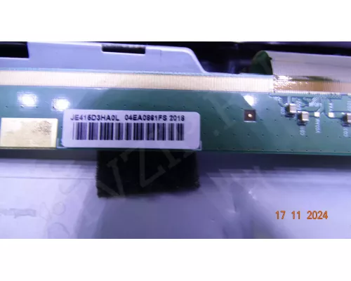  MTC40LED JVC LT-42M455