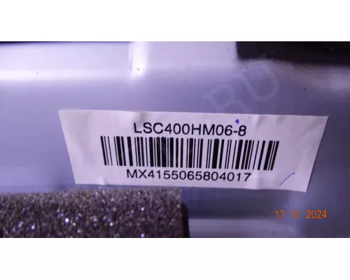 MTC3239 JVC LT-40M640