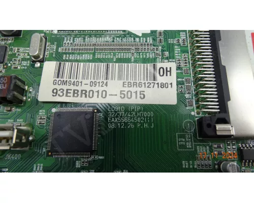 EAX55684502(1) EBR61271801 LG 32LH7000 EAX55684502(1) EBR61271801 LG 32LH7000