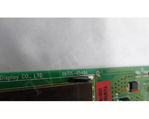 6632L-0548A LG 32LH7000 6632L-0548A LG 32LH7000