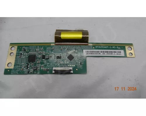 ST3151A07-1-XC-3 HYUNDAI H-LED32FS5005 ST3151A07-1-XC-3 HYUNDAI H-LED32FS5005