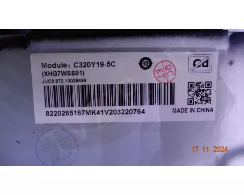 MS-L4653 V1 HYUNDAI H-LED32FS5005 MS-L4653 V1 HYUNDAI H-LED32FS5005