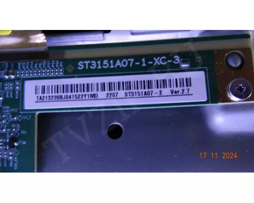 MS-L4653 V1 HYUNDAI H-LED32FS5005 MS-L4653 V1 HYUNDAI H-LED32FS5005