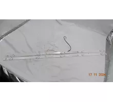 MS-L4653 V1 HYUNDAI H-LED32FS5005