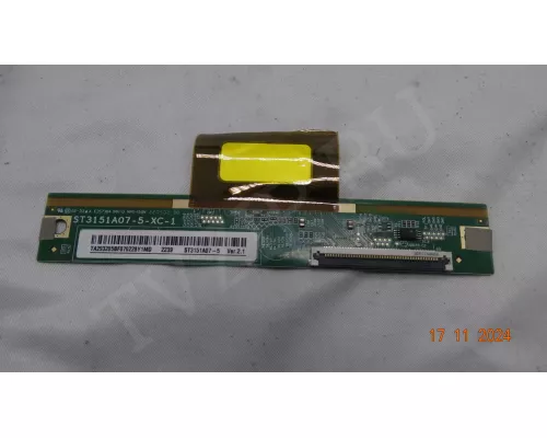 ST3151A07-5-XC-1 ST3151A07-5-XC-1